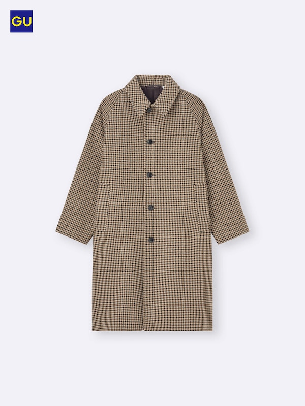 GU코지멜톤발마칸코트