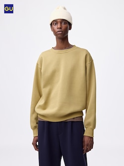 GU헤비웨이트스웨트셔츠