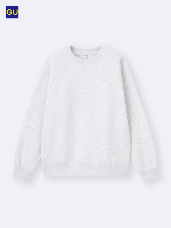 GU헤비웨이트스웨트셔츠