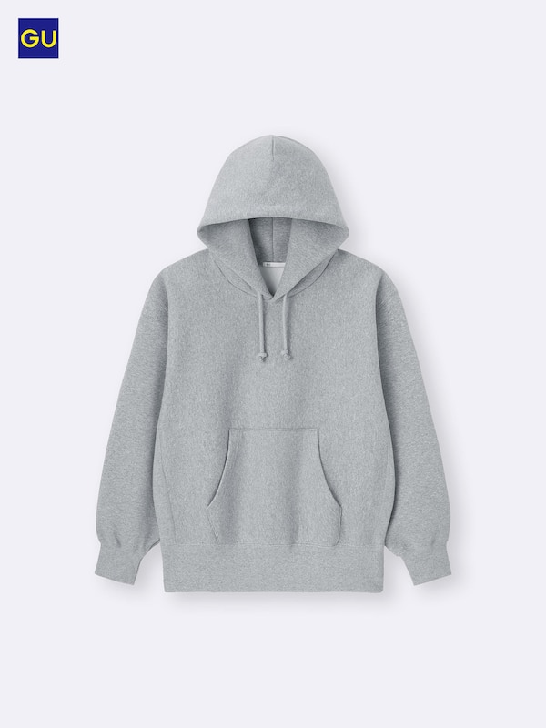 GU헤비웨이트스웨트후디