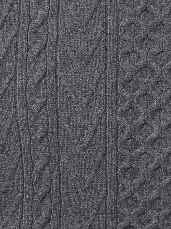 GU케이블풀집후디