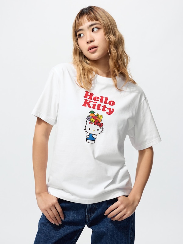 Sanrio characters UT(그래픽T)1A