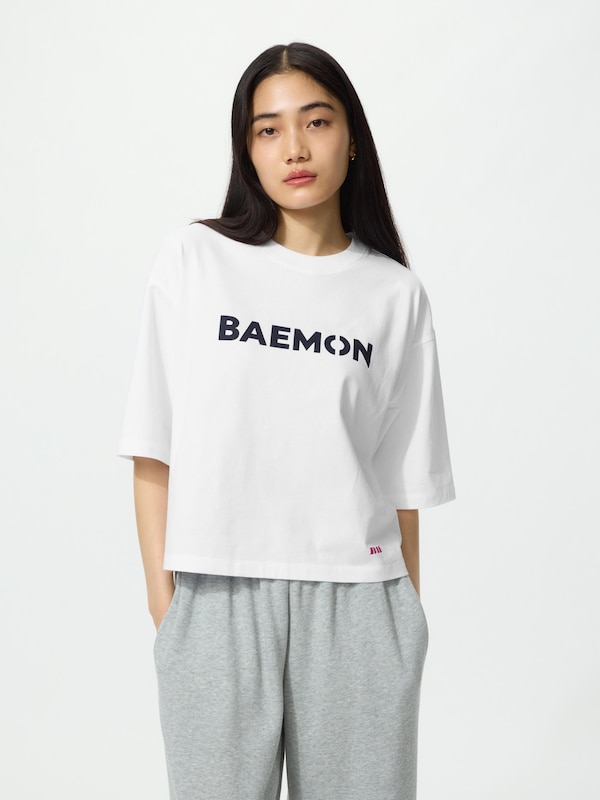 BABYMONSTER UT(그래픽T)A