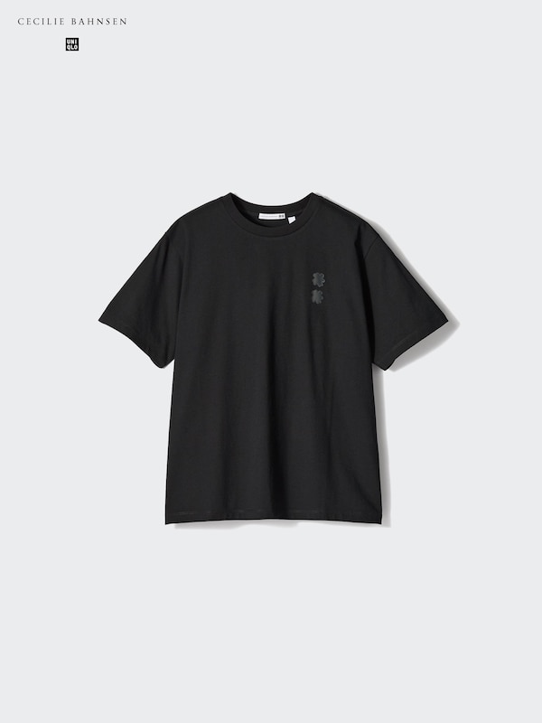 그래픽T A