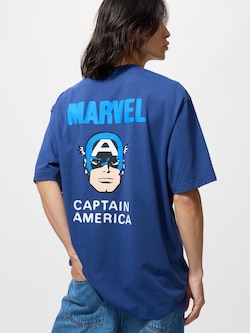 MAGIC FOR ALL TIMELESS UT(그래픽T·반팔)C