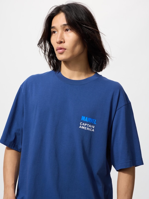 MAGIC FOR ALL TIMELESS UT(그래픽T)C