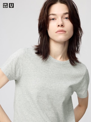 SUPIMA COTTON T
