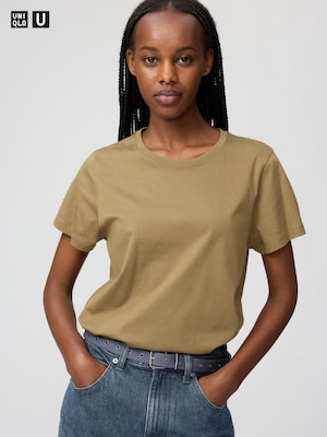 SUPIMA COTTON T