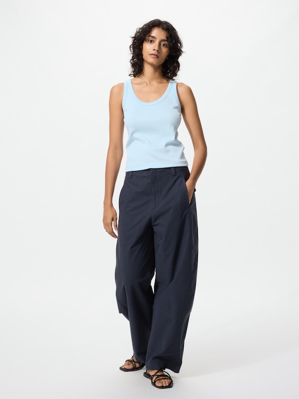 소프트립탱크탑