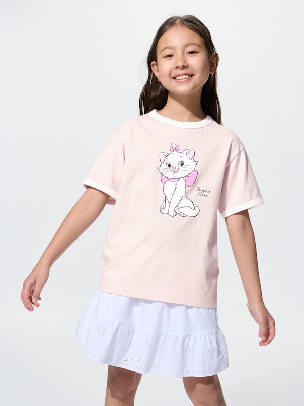 KIDS MAGIC FOR ALL ICONS UT(그래픽T)Marie