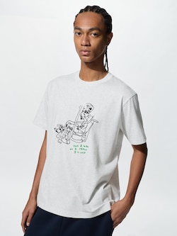 Jason Polan UT(그래픽T)A