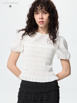 셔링볼륨슬리브T