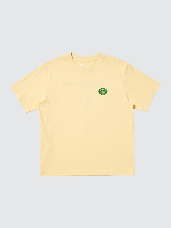 Sanrio characters UT(그래픽T)1C