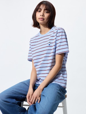 PEANUTS UT(그래픽T)K