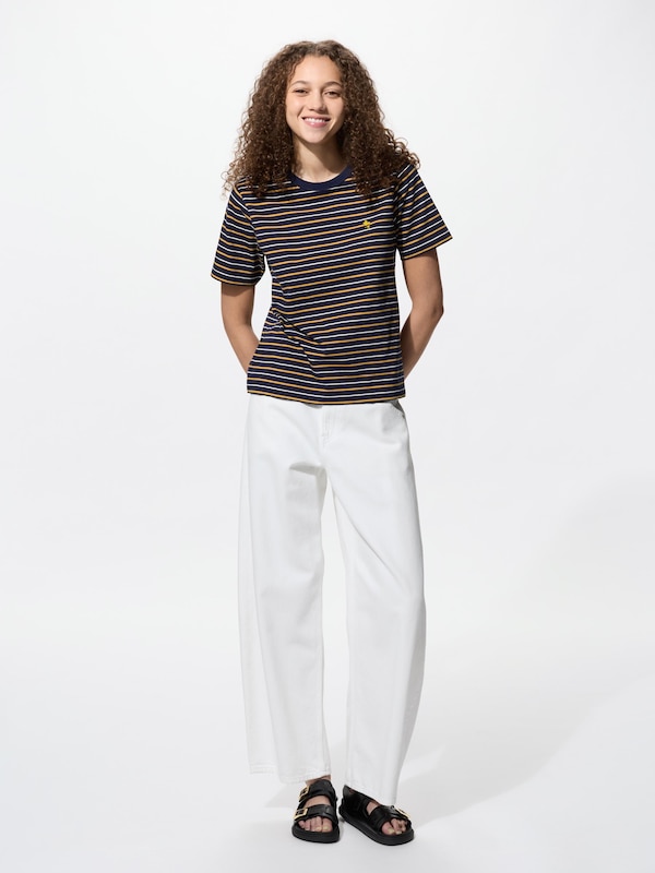 PEANUTS UT(그래픽T)L