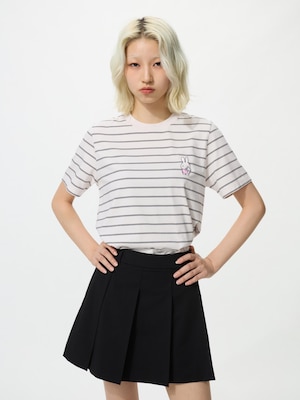 miffy in bloom UT(그래픽T)1E