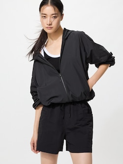 나일론쇼트팬츠