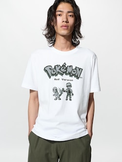 Pokémon UT(그래픽T)A