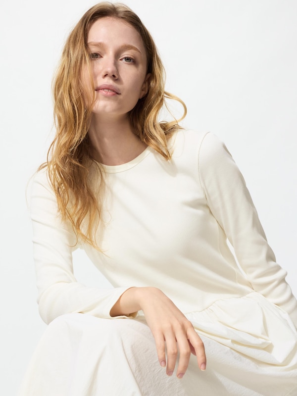 콤비네이션원피스