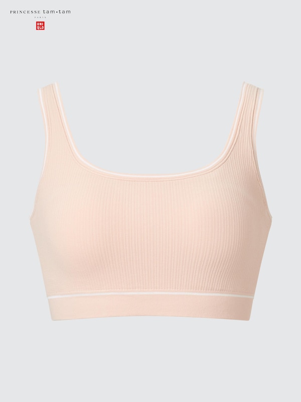 스퀘어넥브라(라인)