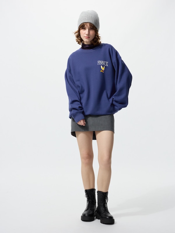 ZOOTOPIA스웨트셔츠D