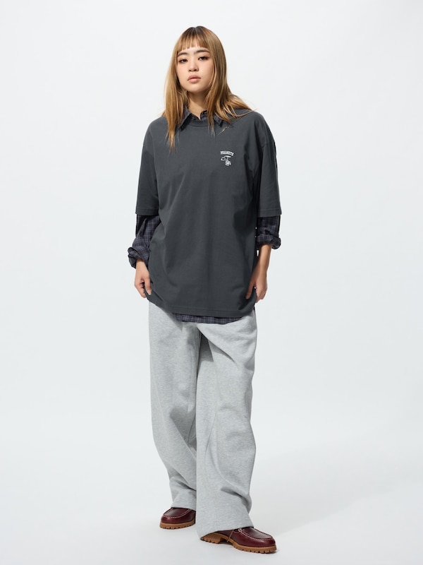 PEANUTS UT(그래픽T)D