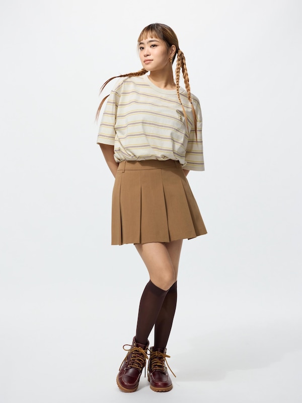 PEANUTS UT(그래픽T)A