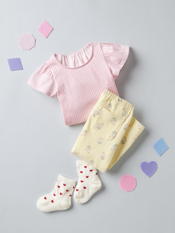 BT레깅스(프린트)