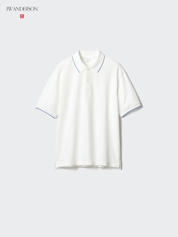 드라이피케폴로셔츠(티핑)