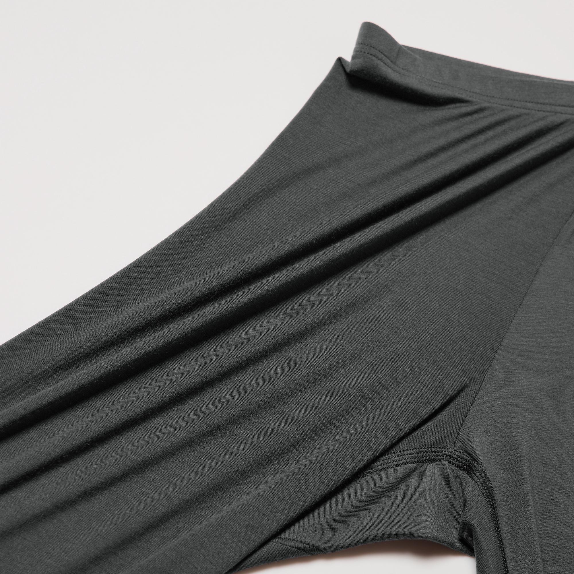 Леггинсы Uniqlo HEATTECH Full Length
