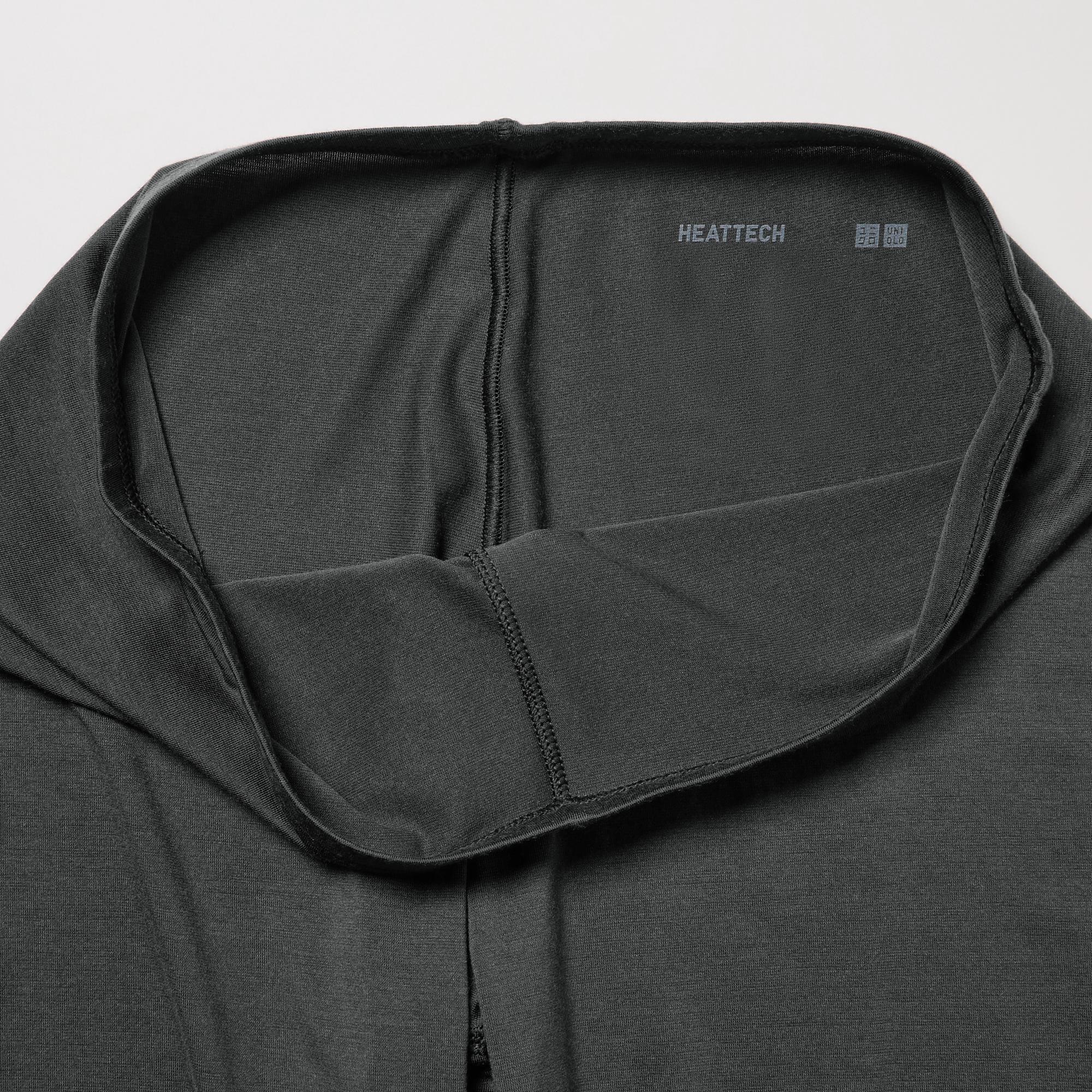 Леггинсы Uniqlo HEATTECH Full Length