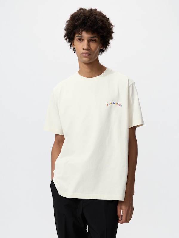 TATE UT(그래픽T)B