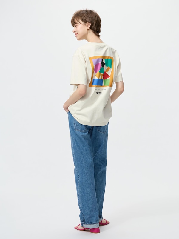 TATE UT(그래픽T)B