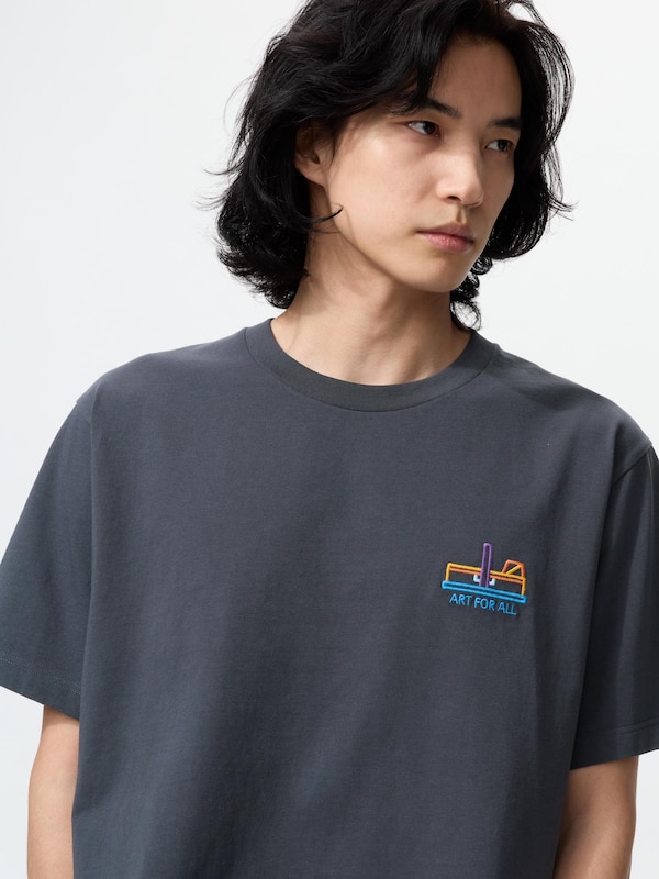 TATE UT(그래픽T)D