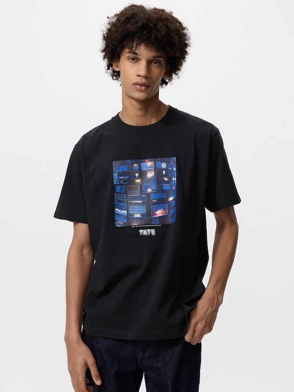 TATE UT(그래픽T)E