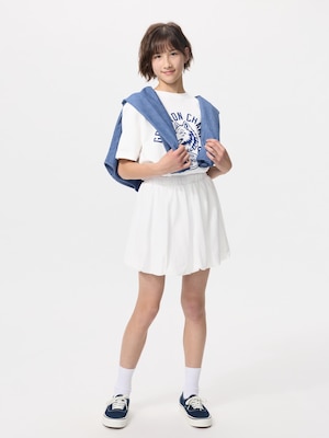 GIRLS저지미니스코츠(벌룬)