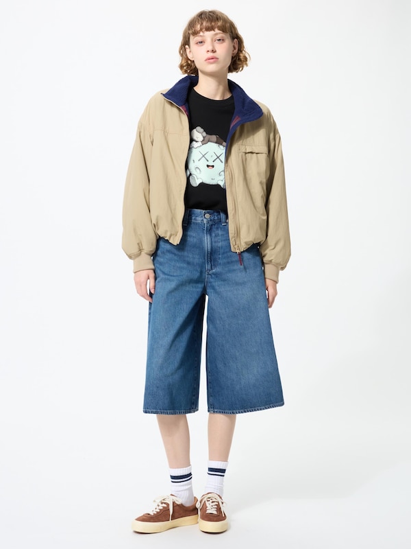 KAWS UNIVERSE스웨트셔츠A