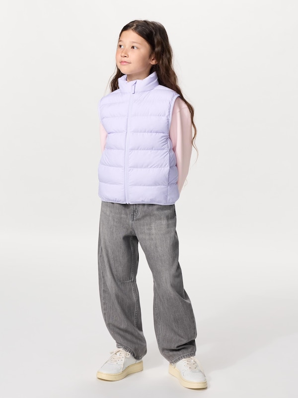 KIDS PUFFTECH워셔블베스트