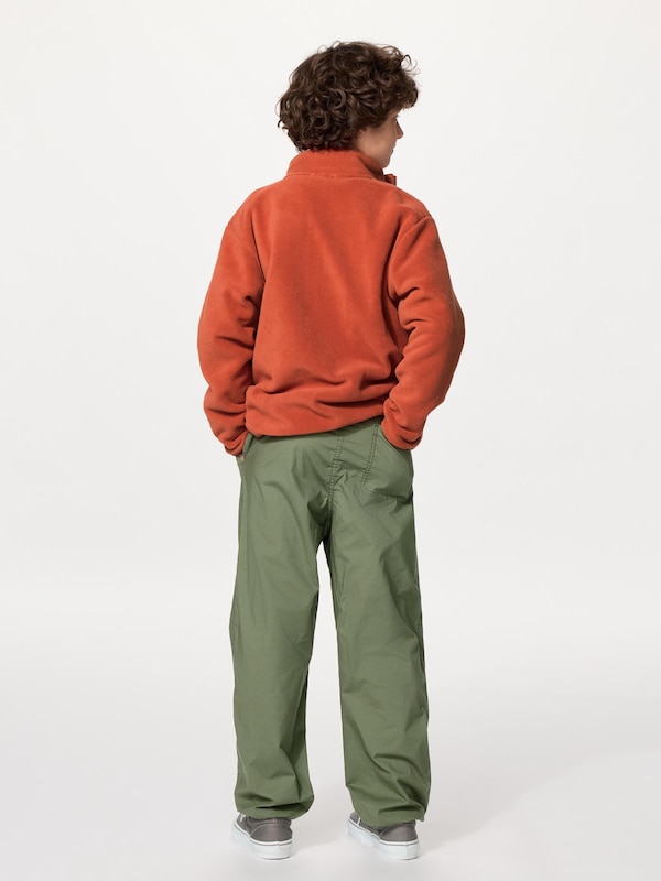 KIDS웜라인팬츠