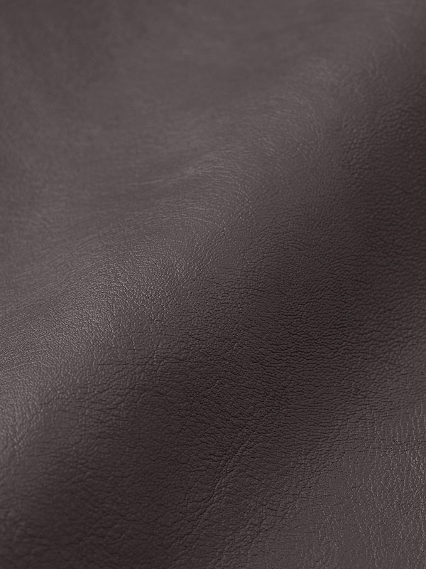 GU페이크레더해링턴재킷