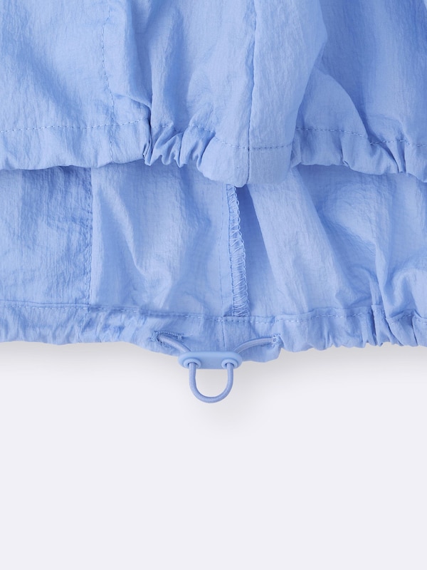 GU UV PROTECTION시어재킷