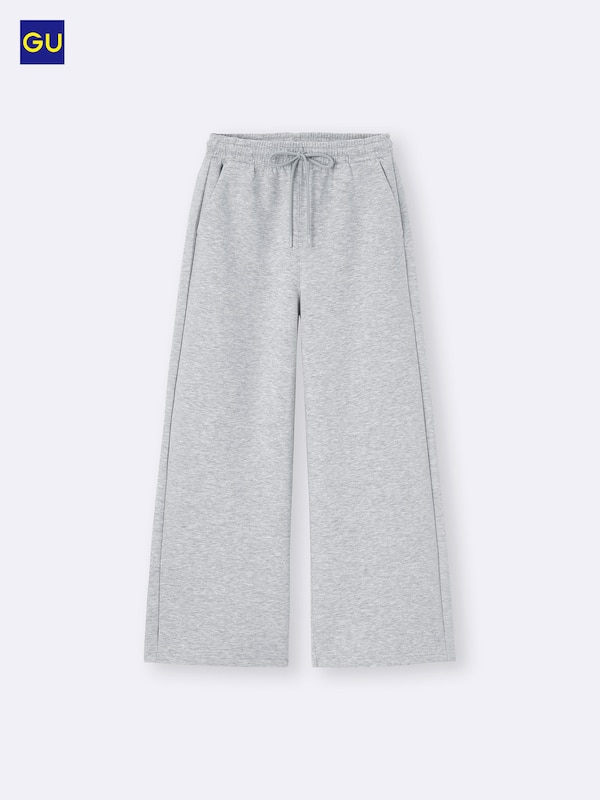 GU퍼프스웨트배기팬츠
