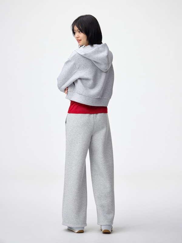 GU퍼프스웨트배기팬츠