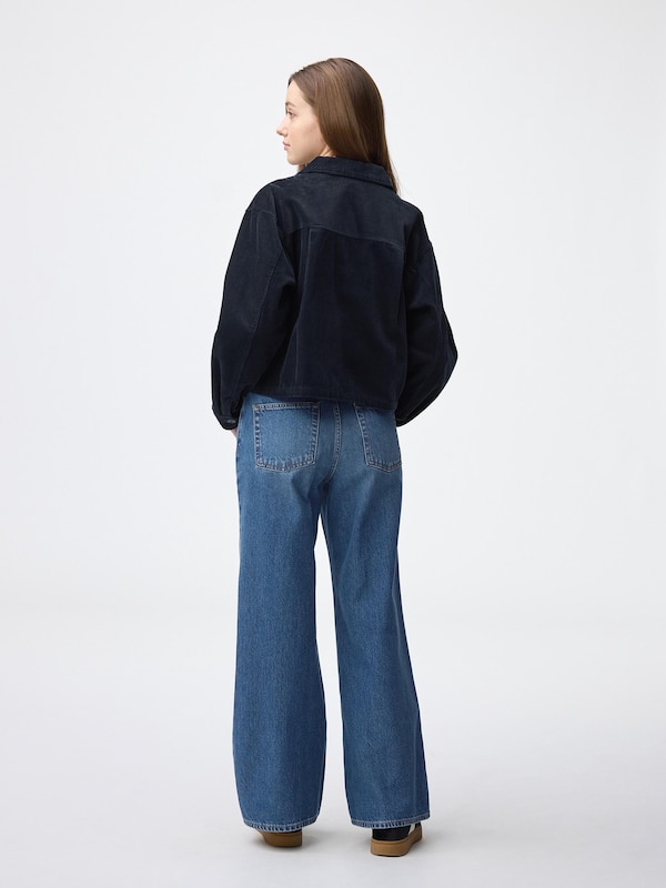 GU배기플레어진