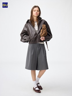 GU버뮤다쇼트팬츠