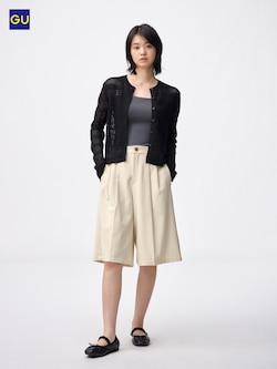 GU버뮤다쇼트팬츠