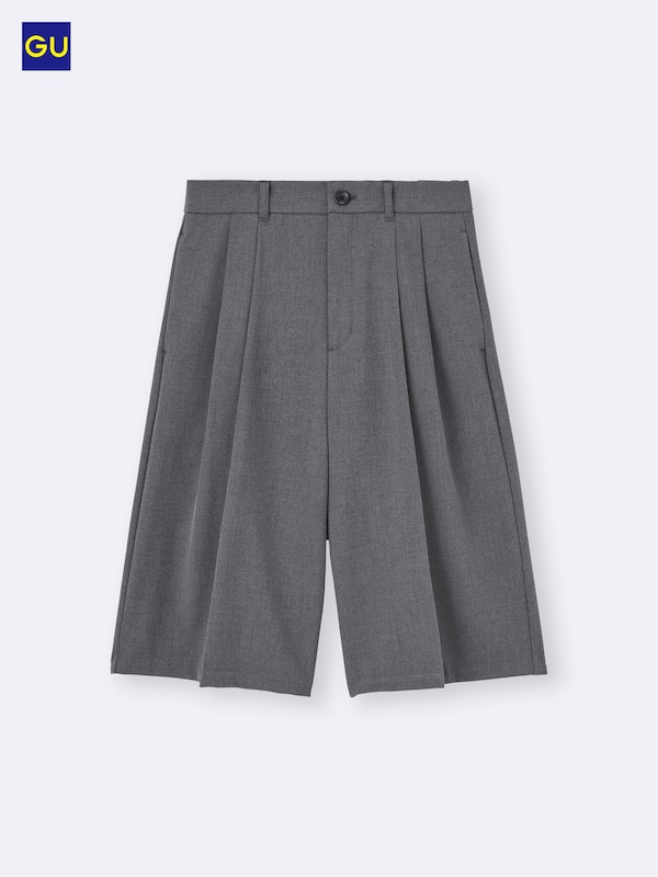 GU버뮤다쇼트팬츠