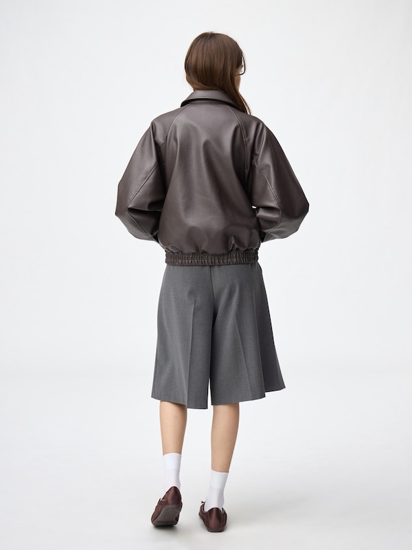 GU버뮤다쇼트팬츠