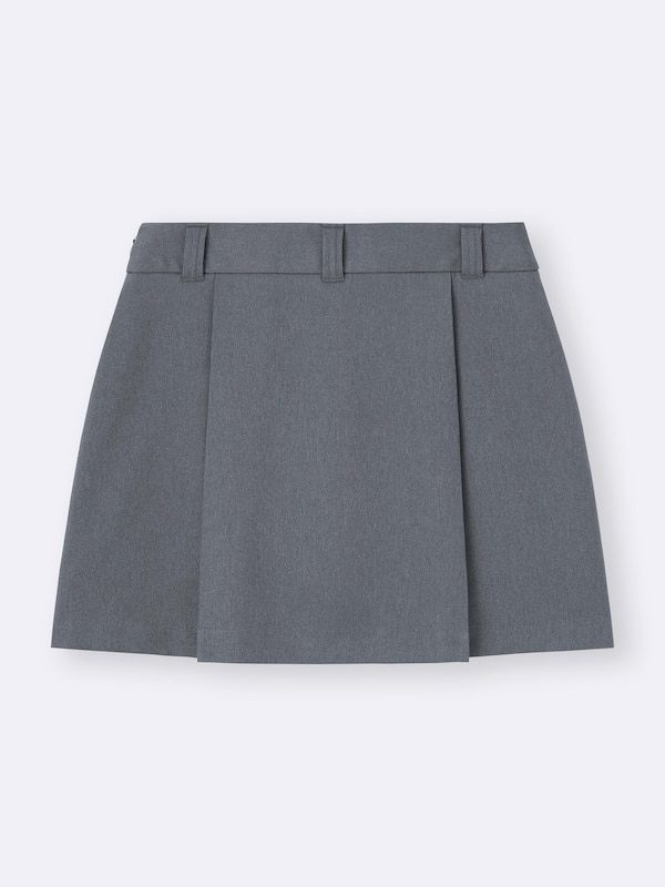 GU사이드플리츠스코츠