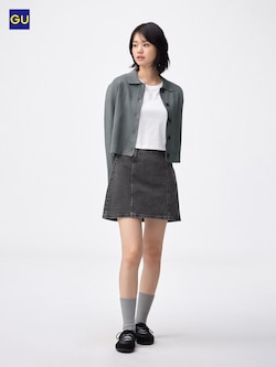 GU데님스코츠